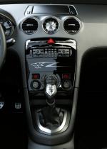 Peugeot 308 RC Z Concept 2007 года